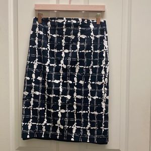 Express Design Studio pencil skirt size 4